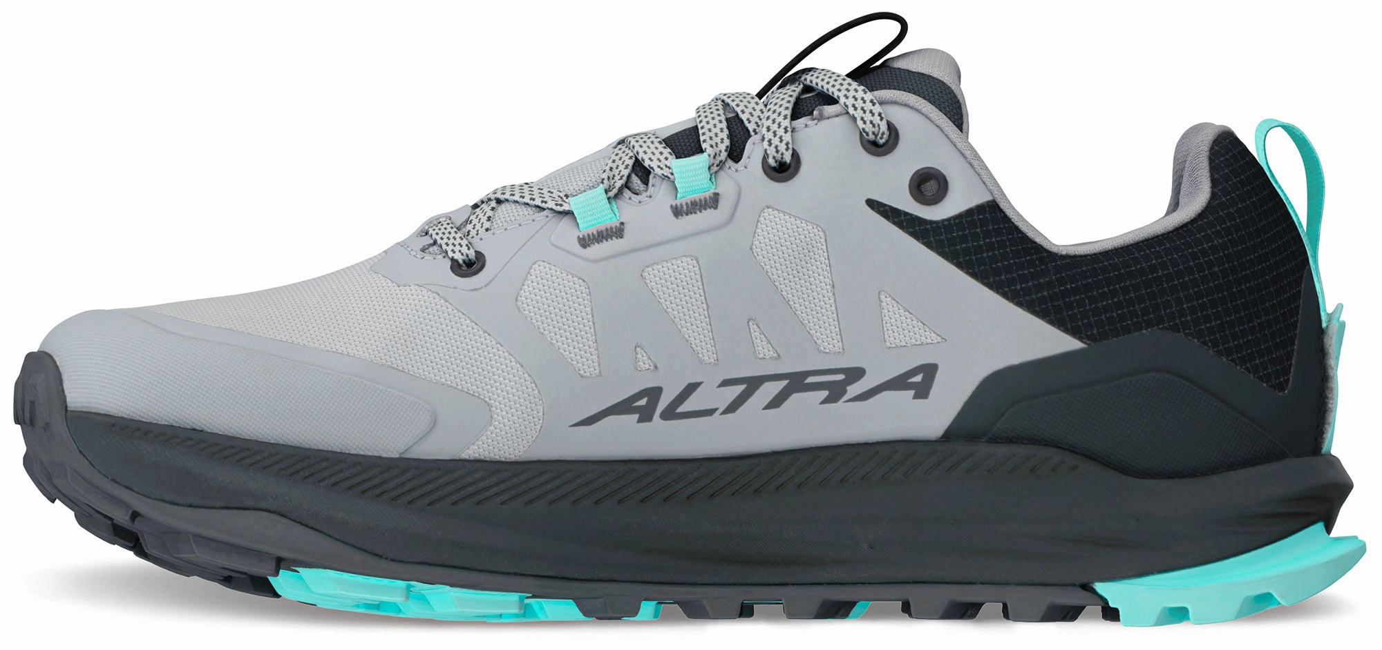 Shoes Altra  Women Altra Lone Peak 9 Waterproof Womens Trail Running Shoes - Black