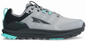 Shoes Altra  Women Altra Lone Peak 9 Waterproof Womens Trail Running Shoes - Black