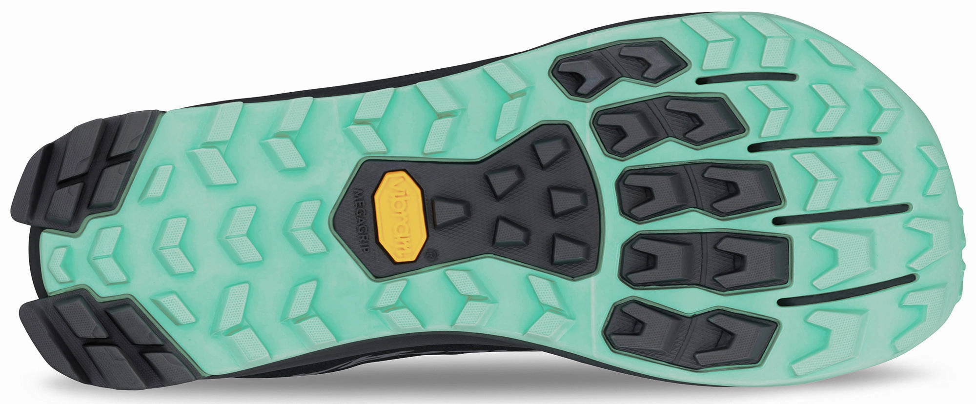 Shoes Altra  Women Altra Lone Peak 9  Womens Trail Running Shoes - Black