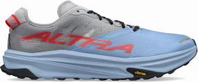 Shoes Altra  Women Altra Mont Blanc Carbon Womens Trail Running Shoes - Grey