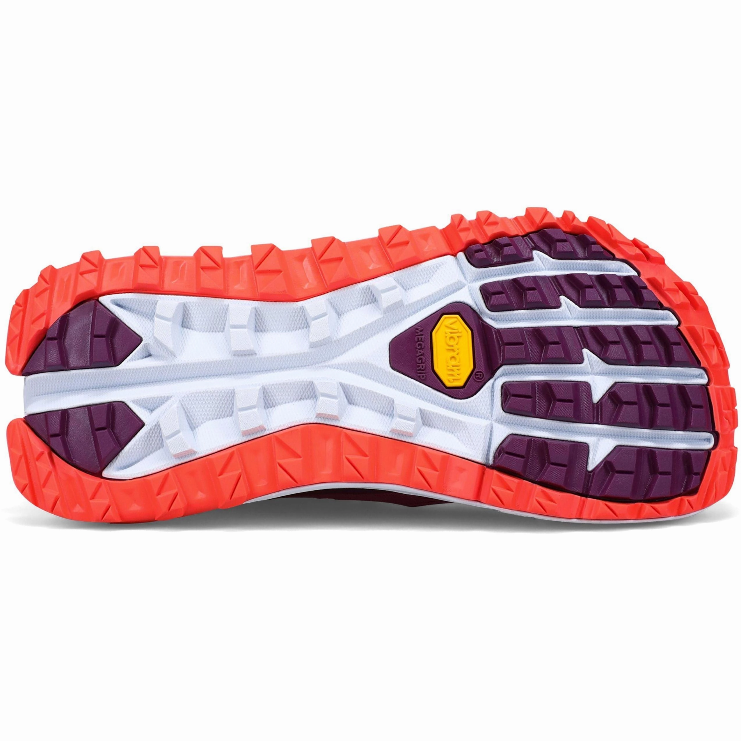 Shoes Altra  Women Altra Olympus 5 Womens Trail Running Shoes - Purple