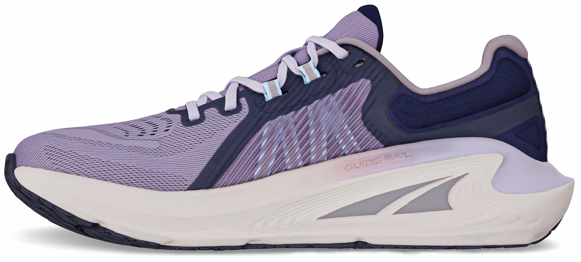 Shoes Altra  Women Altra Paradigm 7 Womens Running Shoes - Purple