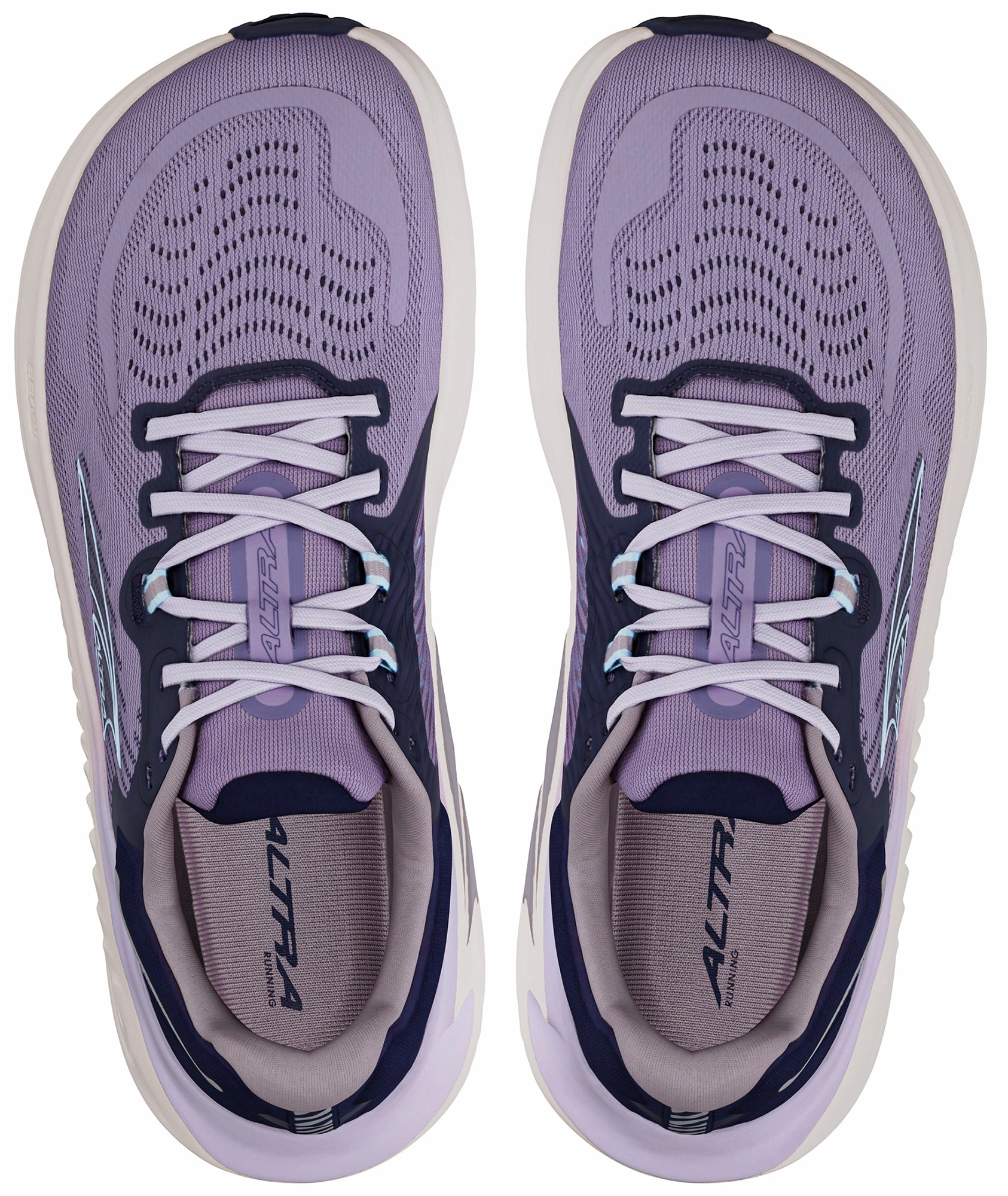 Shoes Altra  Women Altra Paradigm 7 Womens Running Shoes - Purple