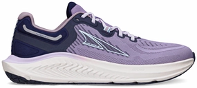 Shoes Altra  Women Altra Paradigm 7 Womens Running Shoes - Purple