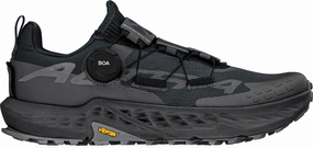 Shoes Altra  Women Altra Timp 5 BOA Womens Trail Running Shoes - Black