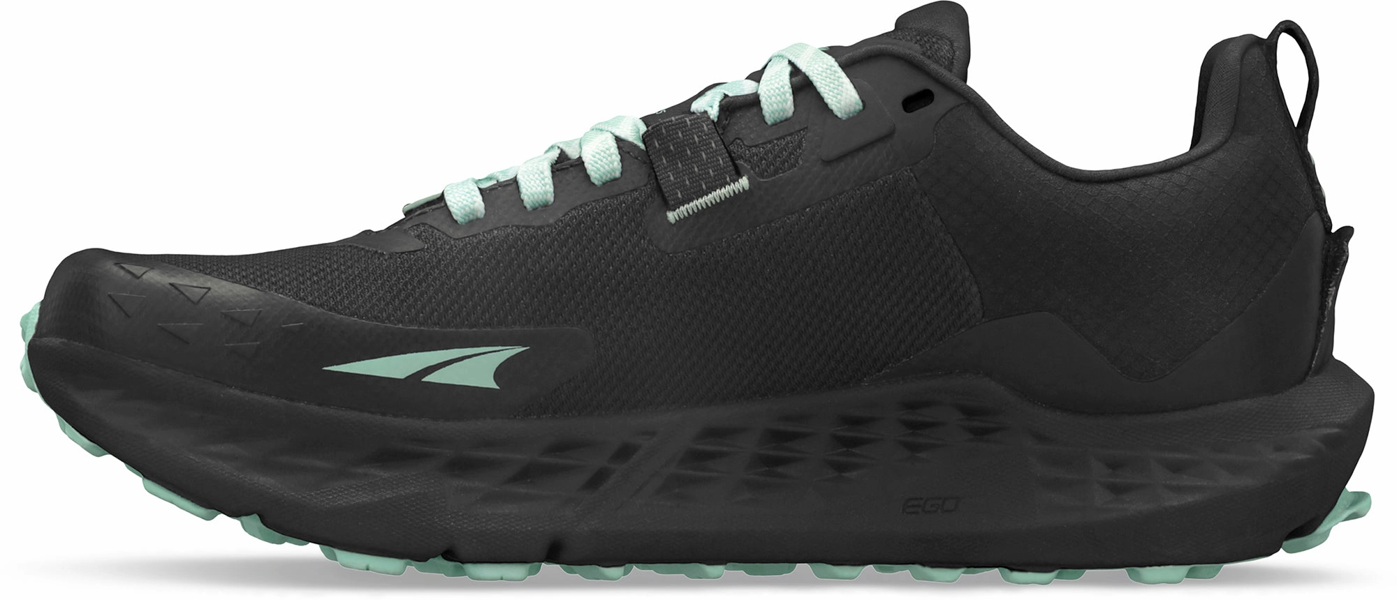 Shoes Altra  Women Altra Timp 5 GORE-TEX Womens Trail Running Shoes - Black