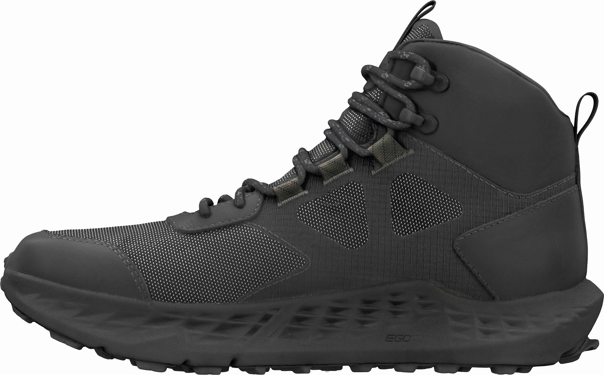 Shoes Altra  Women Altra Timp 5 Hiker GORE-TEX Womens Walking Boots - Black