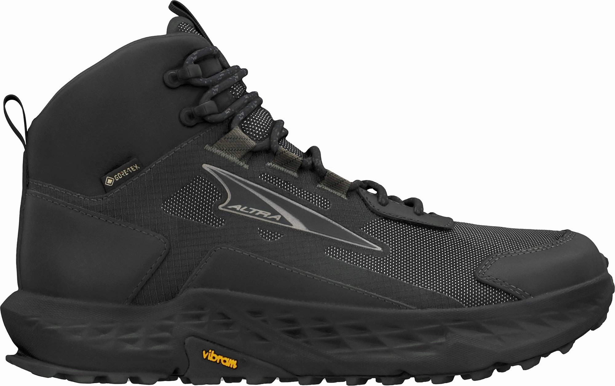 Shoes Altra  Women Altra Timp 5 Hiker GORE-TEX Womens Walking Boots - Black