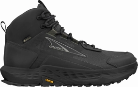 Shoes Altra  Women Altra Timp 5 Hiker GORE-TEX Womens Walking Boots - Black