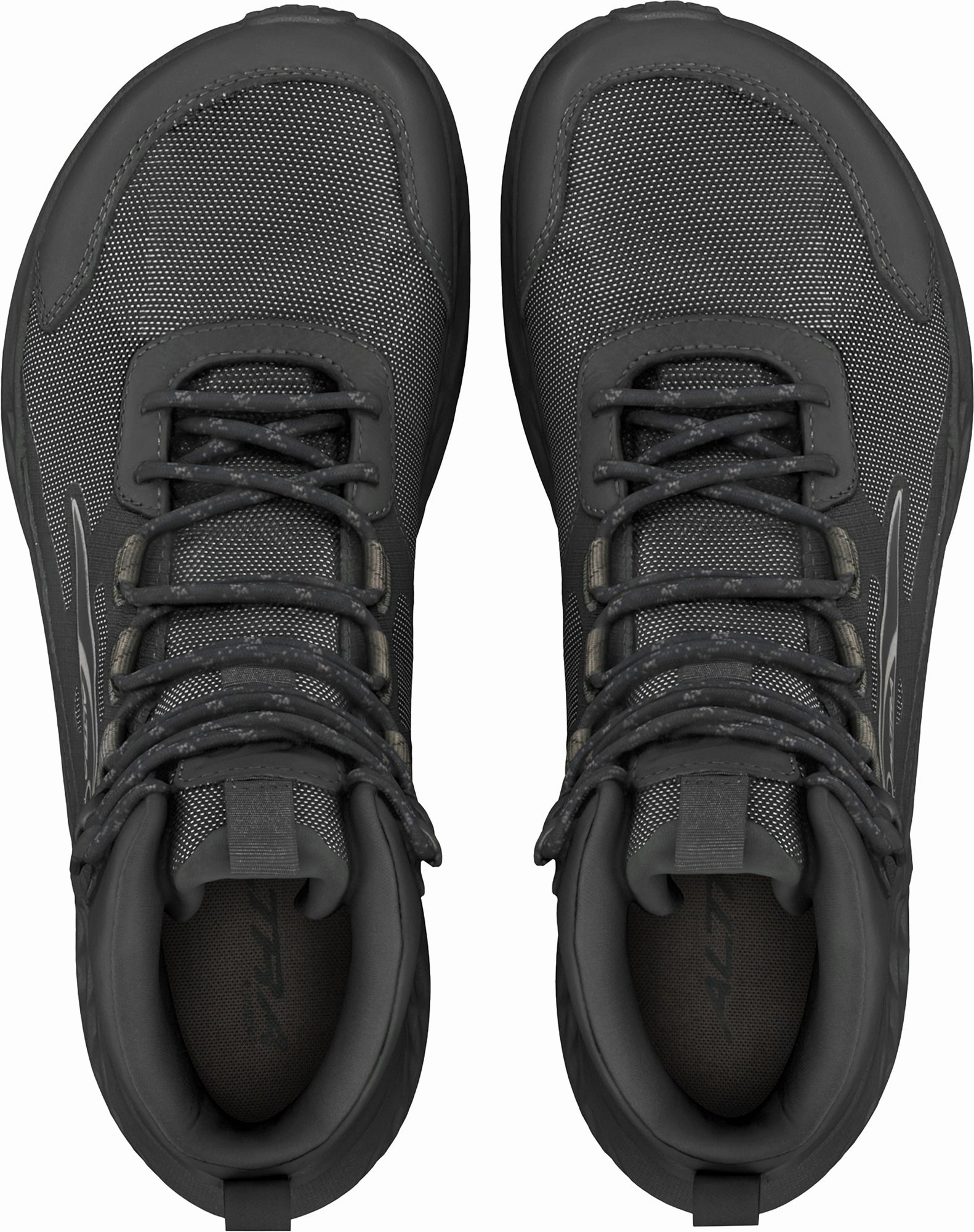 Shoes Altra  Women Altra Timp 5 Hiker GORE-TEX Womens Walking Boots - Black