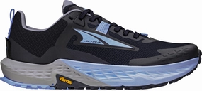 Shoes Altra  Women Altra Timp 5 Womens Trail Running Shoes - Blue