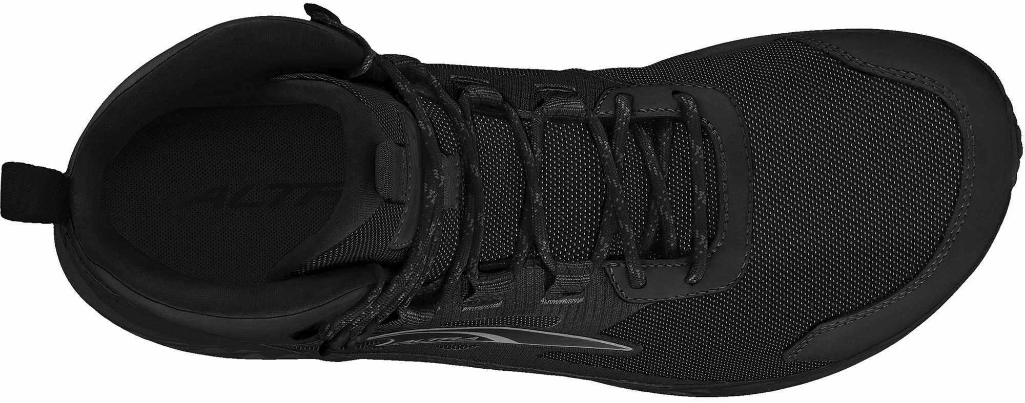 Shoes Altra  Women Altra Timp Hiker GORE-TEX Womens Walking Boots - Black