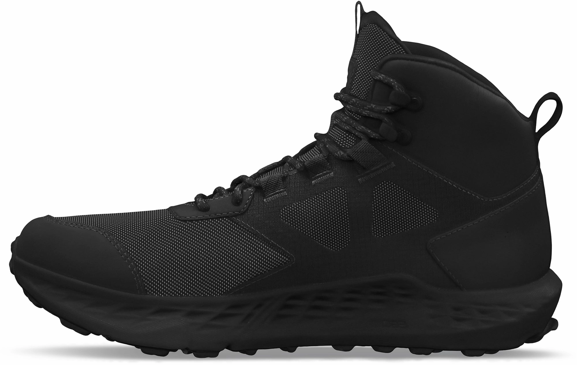 Shoes Altra  Women Altra Timp Hiker GORE-TEX Womens Walking Boots - Black