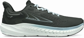 Shoes Altra  Women Altra Torin 7 WIDE FIT Womens Running Shoes - Grey