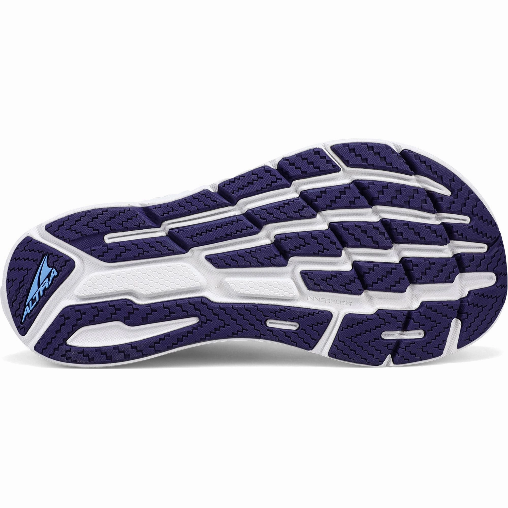 Shoes Altra  Women Altra Torin 7 Womens Running Shoes - Blue