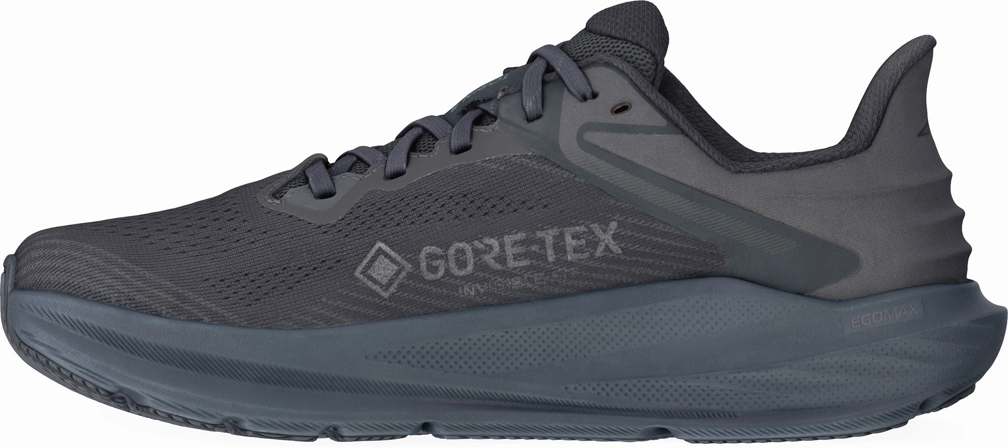 Shoes Altra  Women Altra Torin 8 GORE-TEX Womens Running Shoes - Black