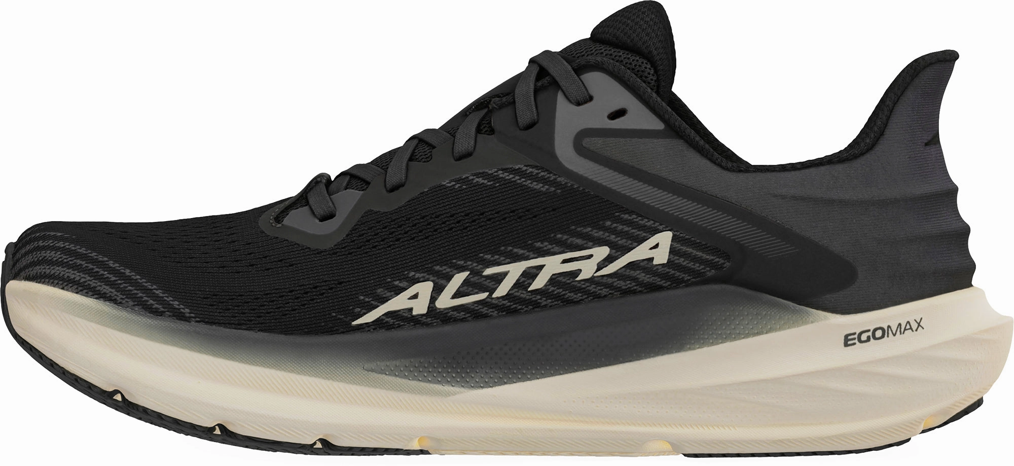 Shoes Altra  Women Altra Torin 8 WIDE FIT Womens Running Shoes - Black