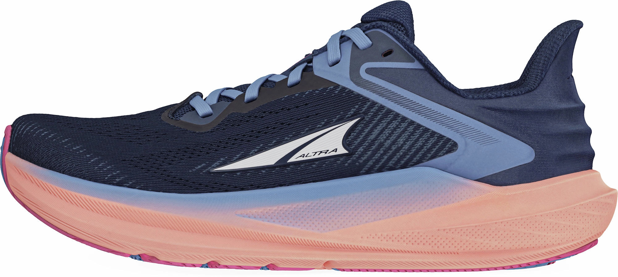 Shoes Altra  Women Altra Torin 8 Womens Running Shoes - Blue