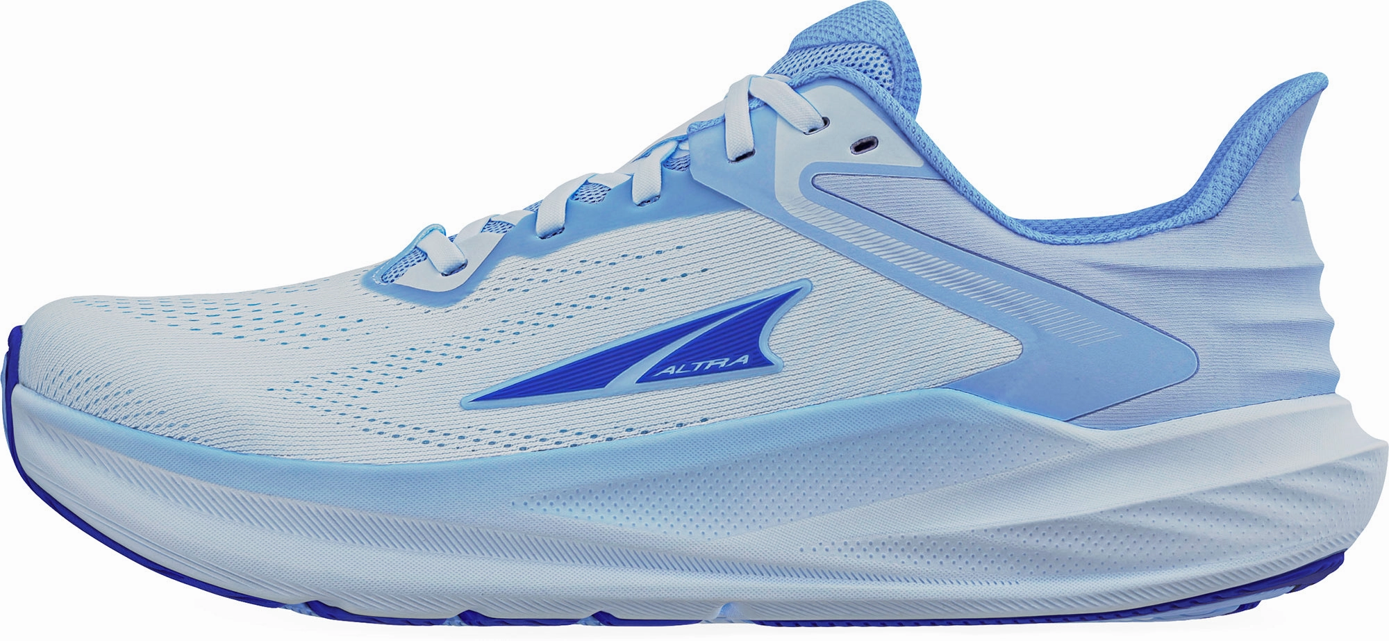 Shoes Altra  Women Altra Torin 8 Womens Running Shoes - Blue