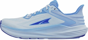 Shoes Altra  Women Altra Torin 8 Womens Running Shoes - Blue