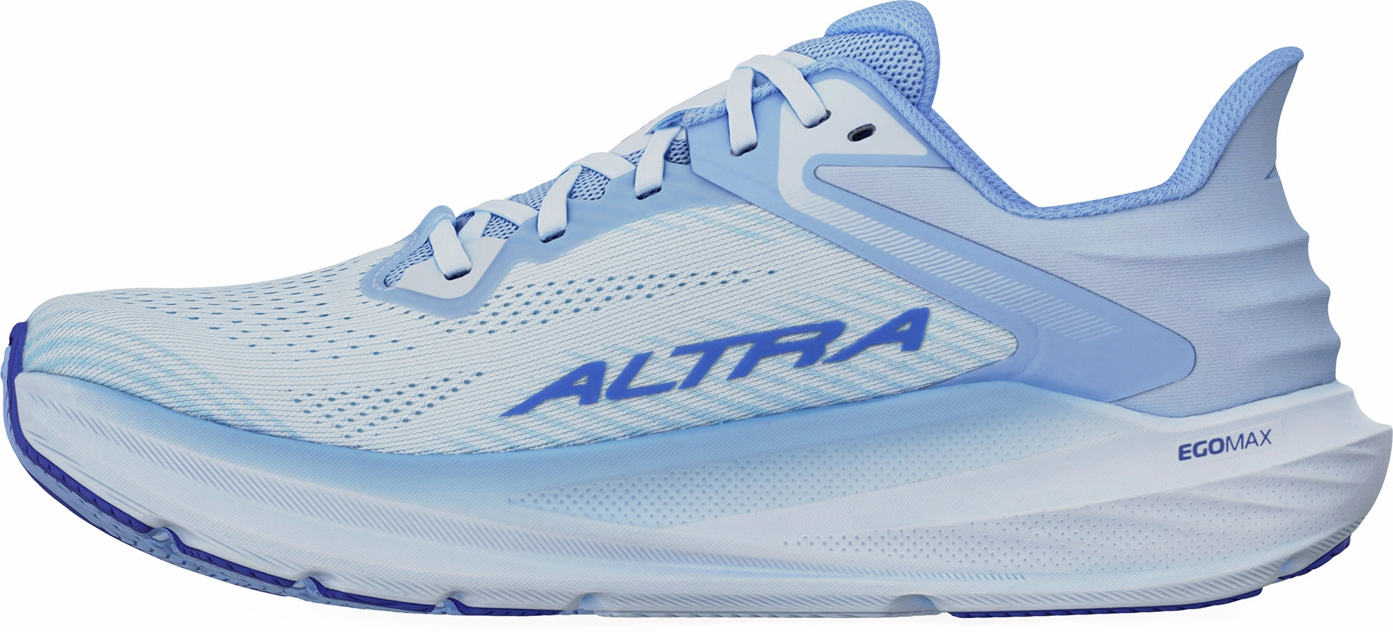 Shoes Altra  Women Altra Torin 8 Womens Running Shoes - Blue