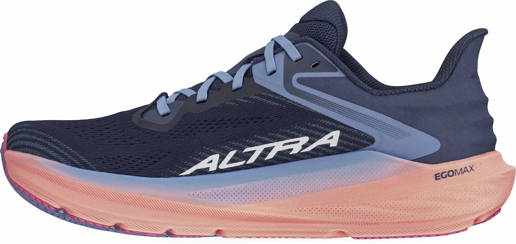 Shoes Altra  Women Altra Torin 8 Womens Running Shoes - Blue