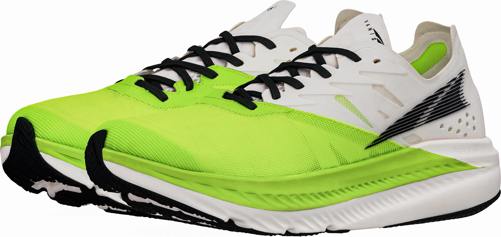 Shoes Altra  Women Altra Vanish Carbon 2 Womens Running Shoes - White