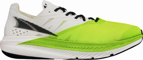 Shoes Altra  Women Altra Vanish Carbon 2 Womens Running Shoes - White