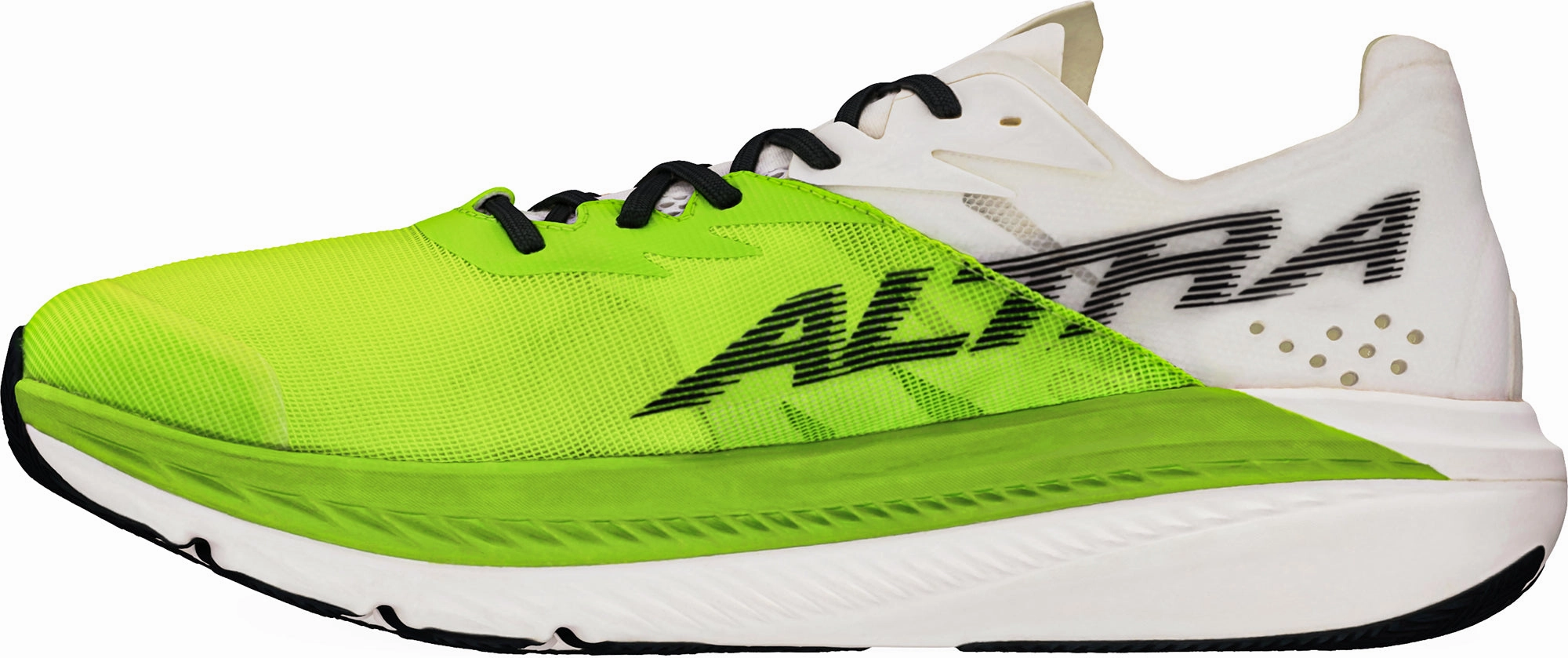 Shoes Altra  Women Altra Vanish Carbon 2 Womens Running Shoes - White