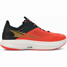 Shoes Altra  Women Altra Vanish Carbon Womens Running Shoes - Black