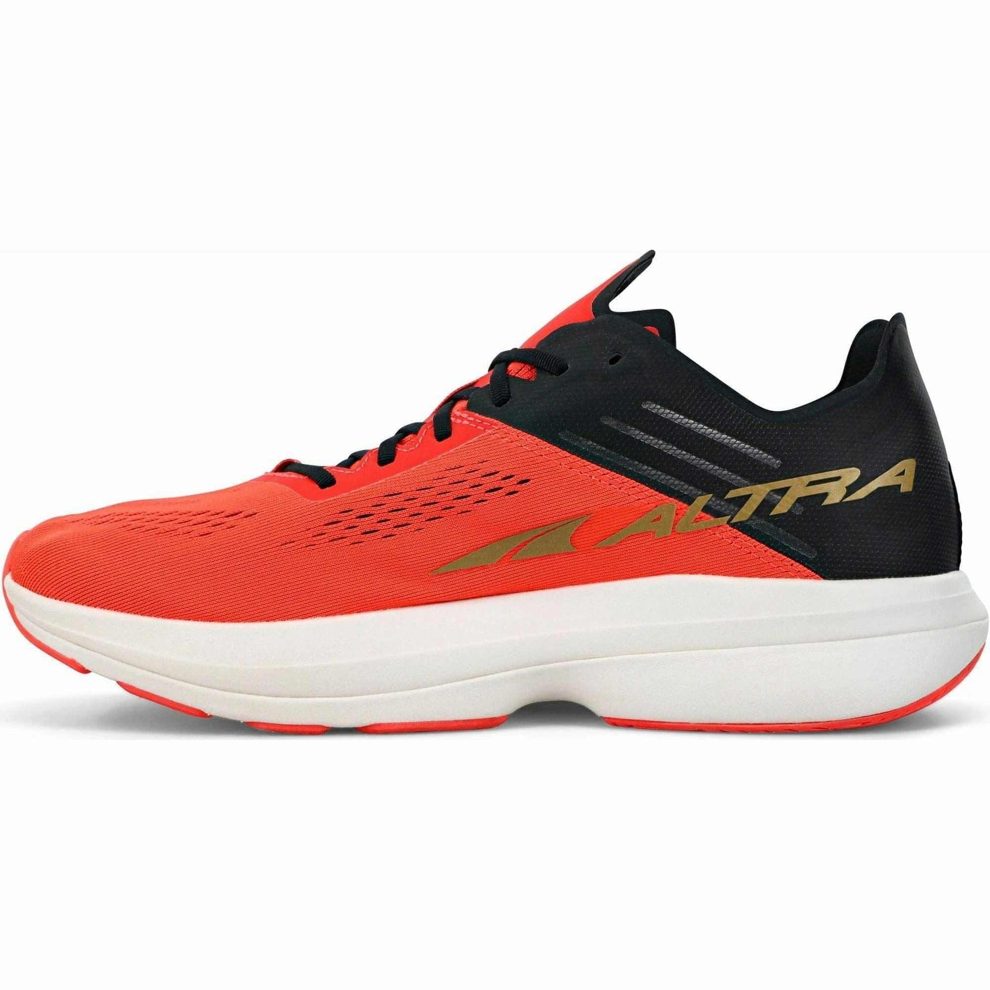 Shoes Altra  Women Altra Vanish Carbon Womens Running Shoes - Black