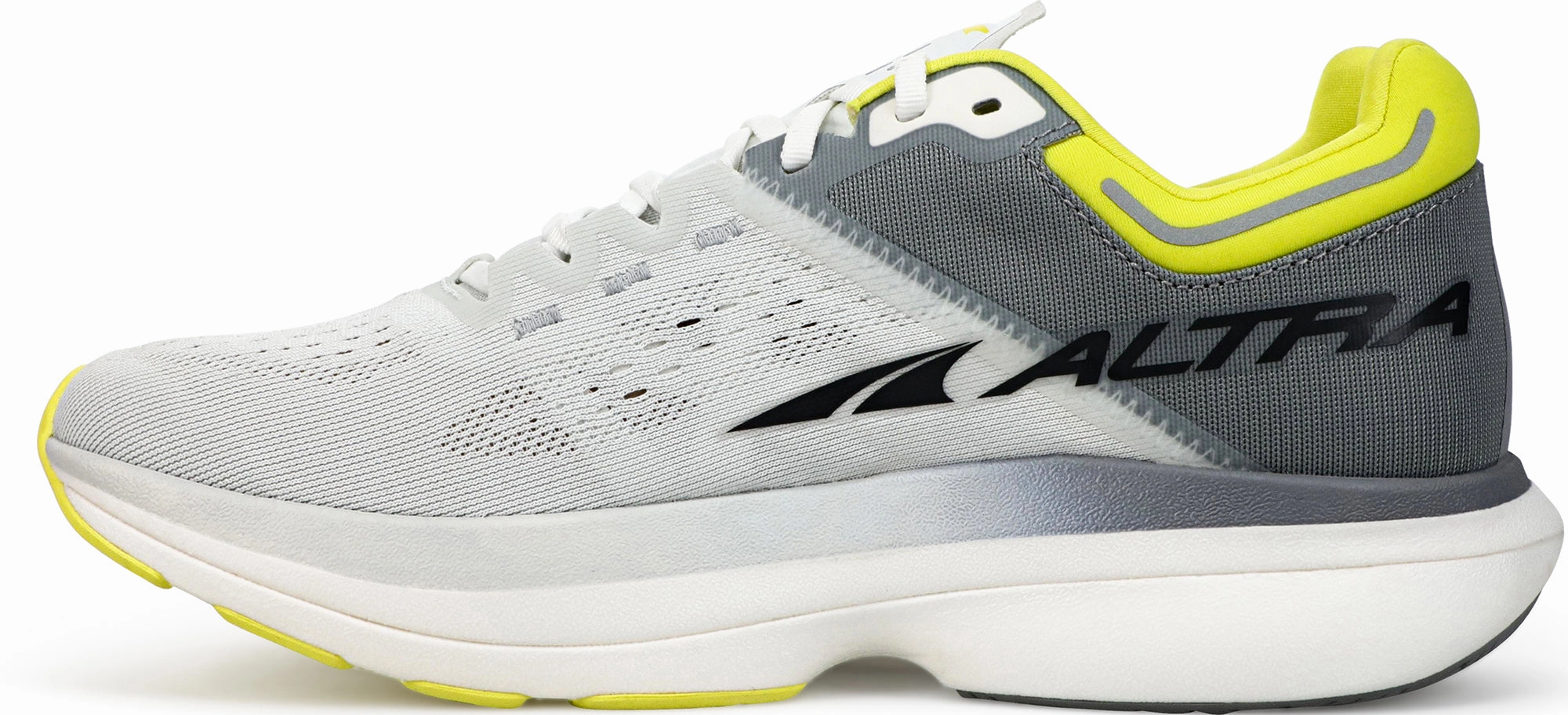 Shoes Altra  Women Altra Vanish Tempo Womens Running Shoes - Grey