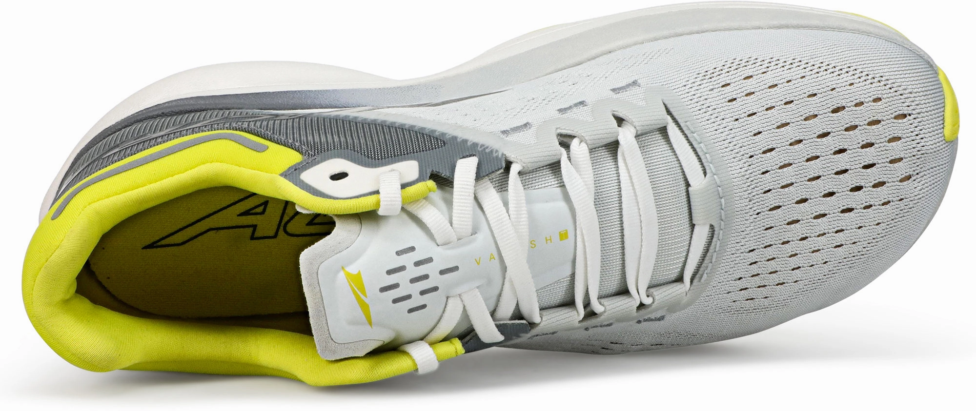 Shoes Altra  Women Altra Vanish Tempo Womens Running Shoes - Grey