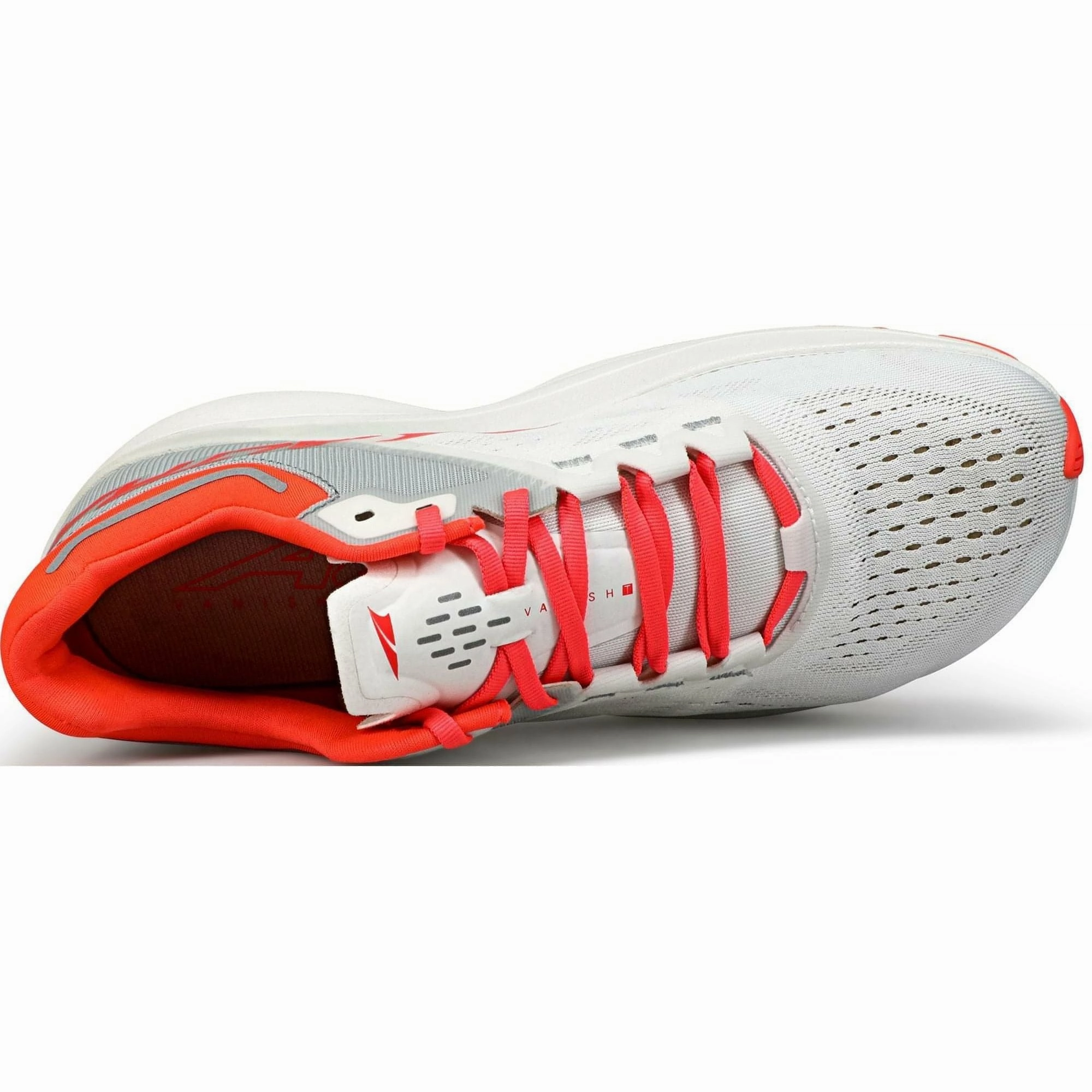 Shoes Altra  Women Altra Vanish Tempo Womens Running Shoes - White