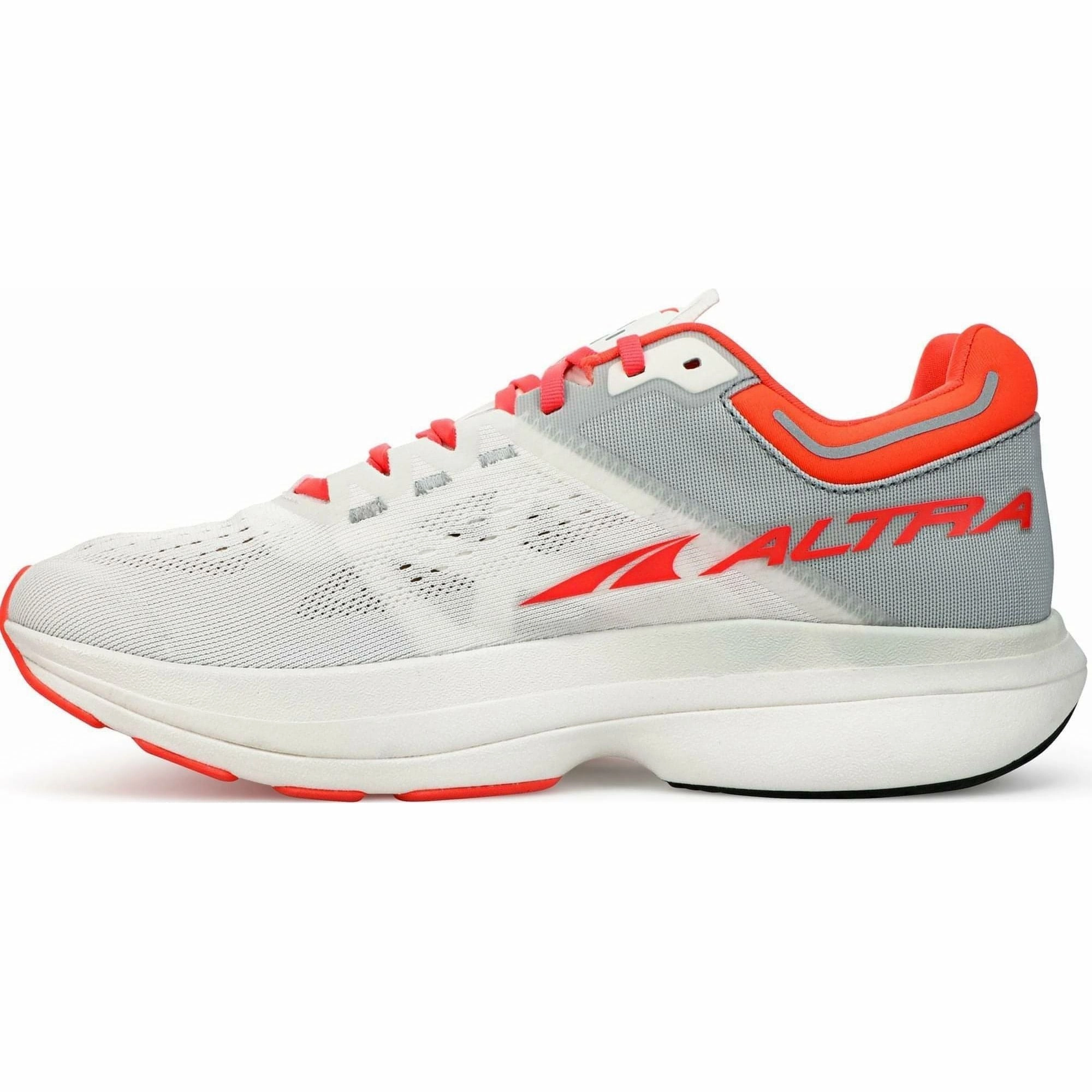 Shoes Altra  Women Altra Vanish Tempo Womens Running Shoes - White