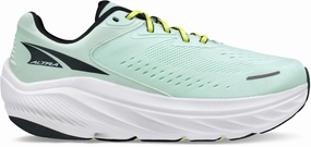 Shoes Altra  Women Altra VIA Olympus 2 Womens Running Shoes - Green
