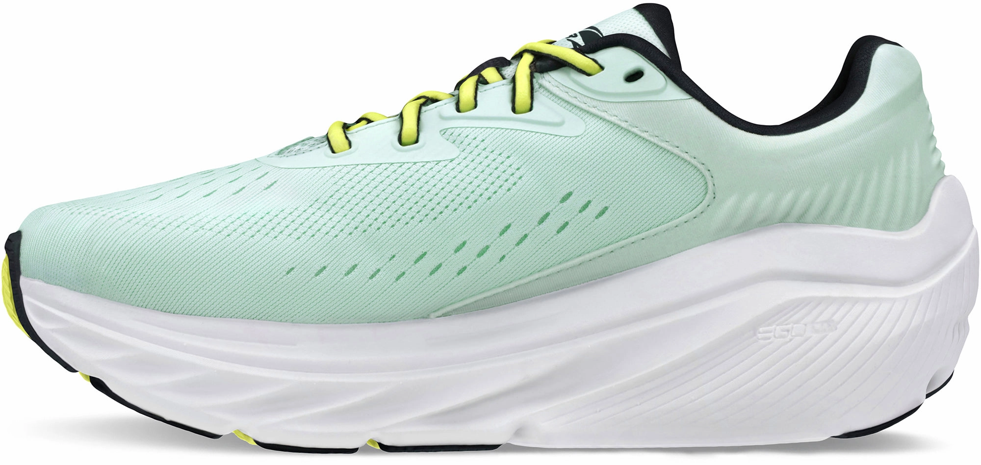 Shoes Altra  Women Altra VIA Olympus 2 Womens Running Shoes - Green