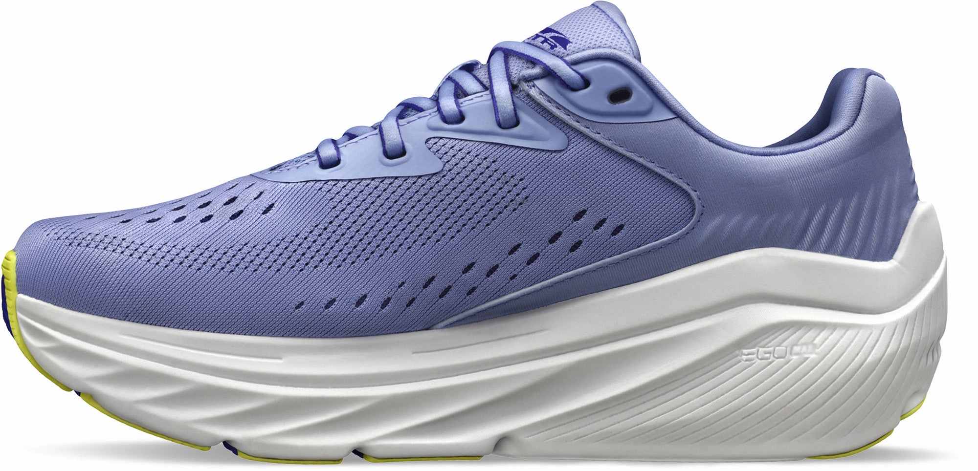 Shoes Altra  Women Altra VIA Olympus 2 Womens Running Shoes - Purple