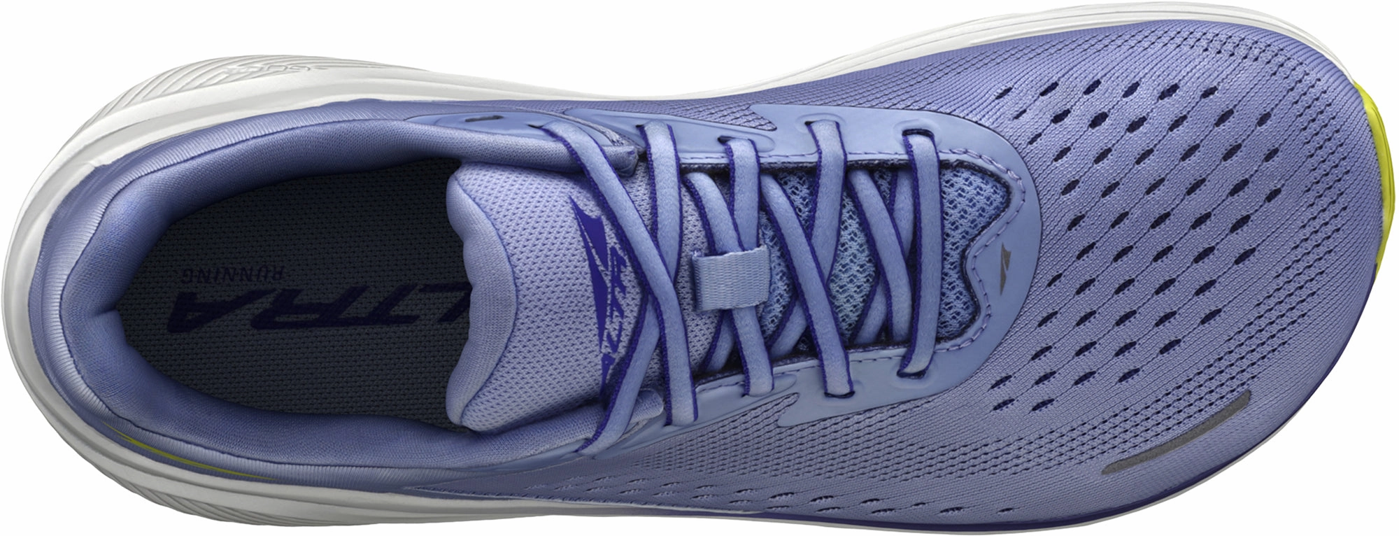 Shoes Altra  Women Altra VIA Olympus 2 Womens Running Shoes - Purple