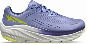 Shoes Altra  Women Altra VIA Olympus 2 Womens Running Shoes - Purple