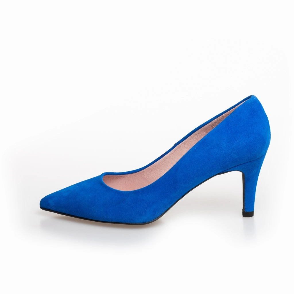 SIESTA - Cobalt Blue