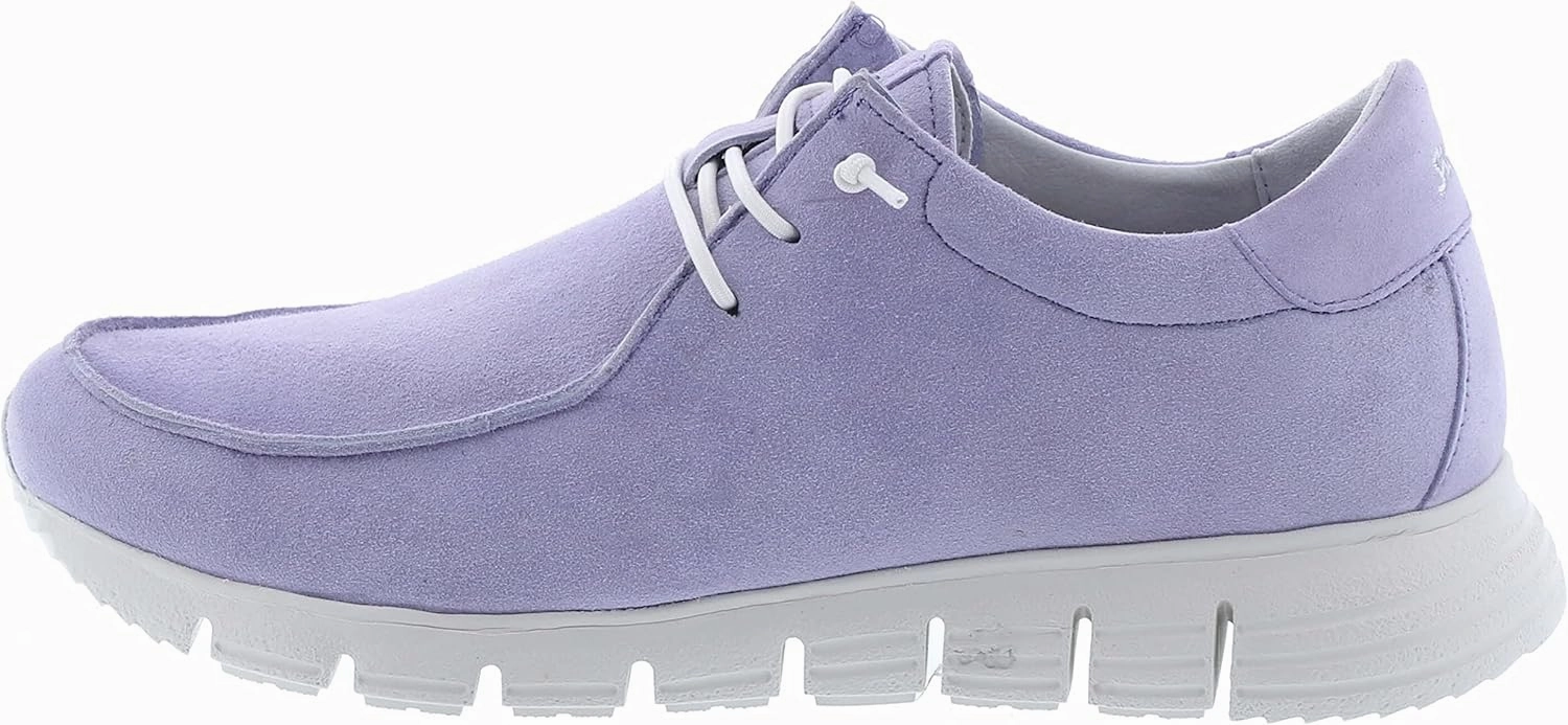 Sioux Women's Sneaker