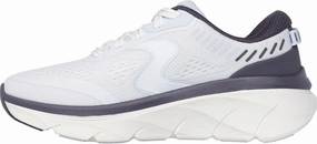 Skechers DLux Walker 2.0 Active Pace Runners Womens