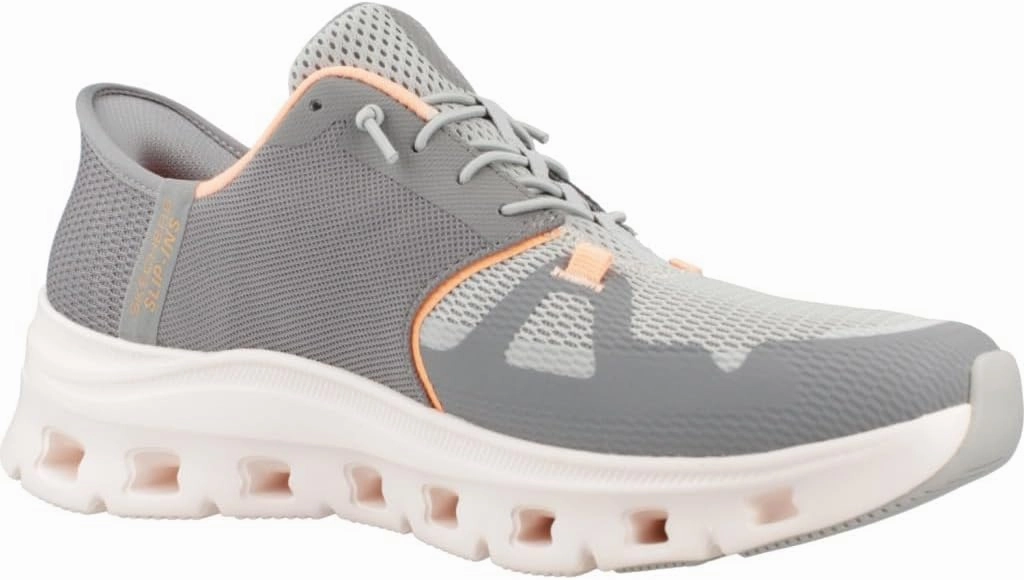 Skechers Women's Glide-Step Pro Hands Free Slip-ins Sneaker