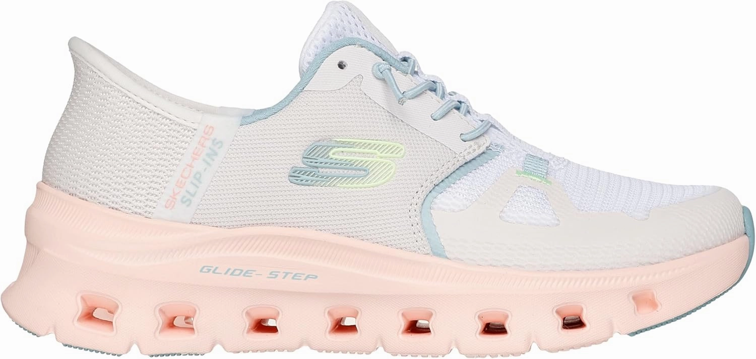 Skechers Women's Glide-Step Pro Hands Free Slip-ins Sneaker