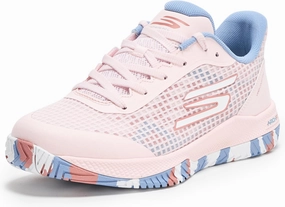 Skechers Women's Go Train Arch Fit Viper Court Pro-Pickleball Sneaker