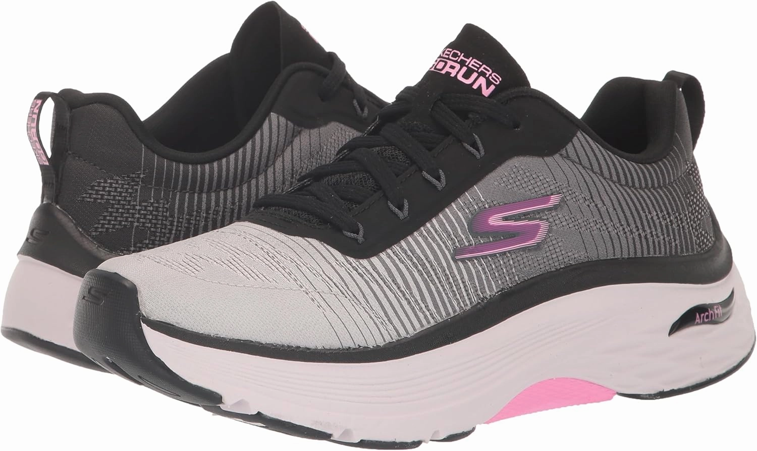Skechers Women's Max Cushioning Arch Fit Delphi