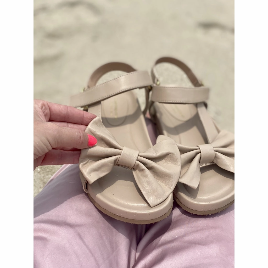 SKY AND DIAMONDS - BEIGE