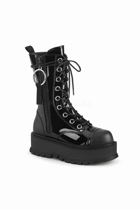 SLACKER-220 Demonia Ankle Boot