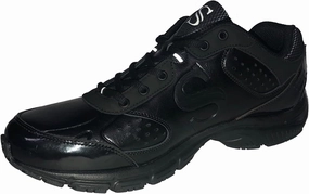 Smitty | BKS-SC1 | Black | Professional Official's Court Shoe | Basketball | Wrestling | Volleyball | Referee's Choice! (13)